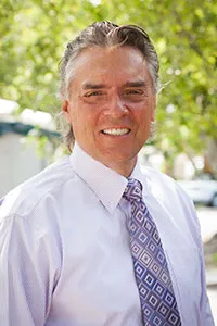 Photo: Bradenton FL Oral Surgeon, Charles A. Tomeo, DMD, PA