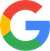 Clickable button to read or leave a Google review