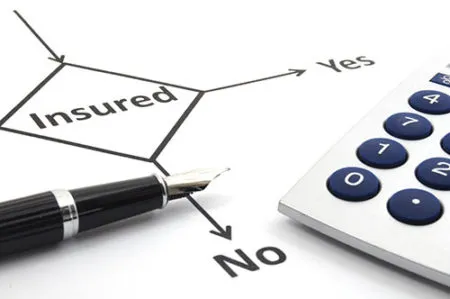 insurance and payment option