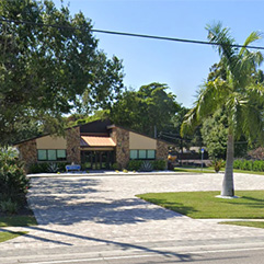 Bradenton office photo
