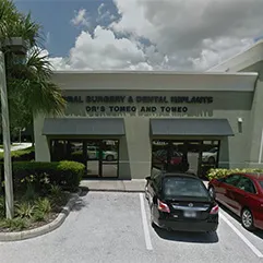 Lakewood Ranch office photo
