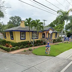 Sarasota office photo