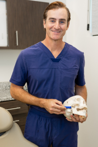 Dr. Charles C. Tomeo, DMD 